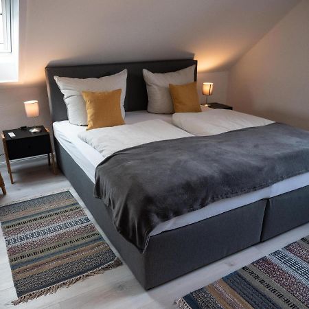 Muehlberg, Ferienwohnung Schneverdingen Zewnętrze zdjęcie