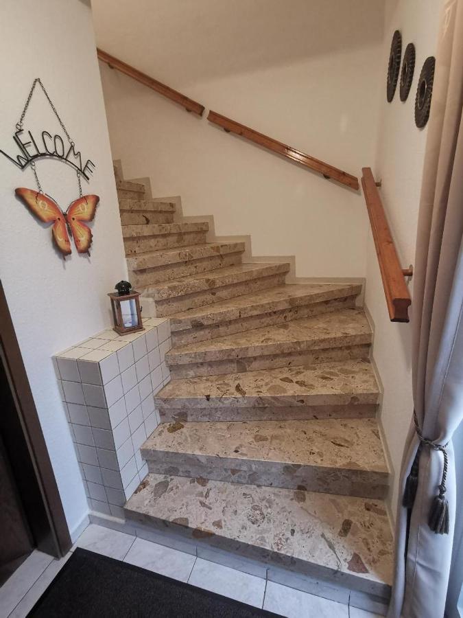Muehlberg, Ferienwohnung Schneverdingen Zewnętrze zdjęcie